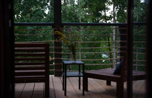 Polana Gawrycha, domki nad jeziorem z widokiem - Foto 18