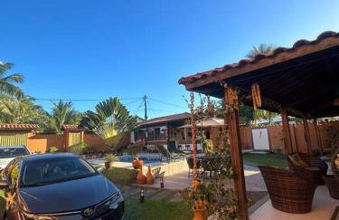 Experiência surreal em Àguas de Olivença, Ilhéus BA - Photo 1