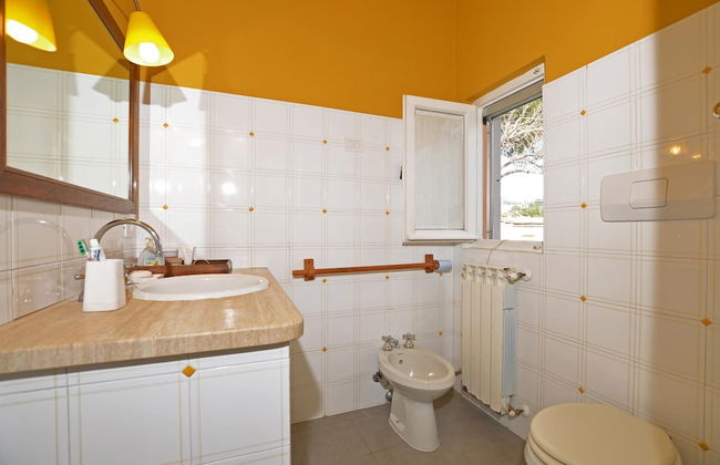 Chalet Vignarola in Orbetello - Photo 1