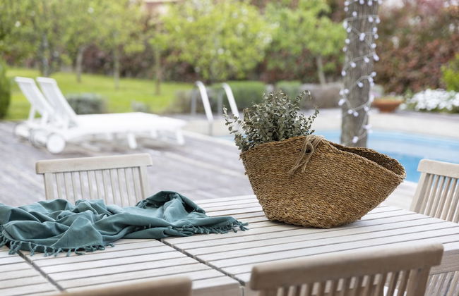 Countryside Villa near Porto - Foto 37