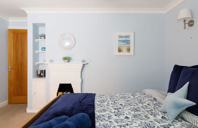 Quaint Coastal Cottage - 5 Mins From Beach - Foto 47