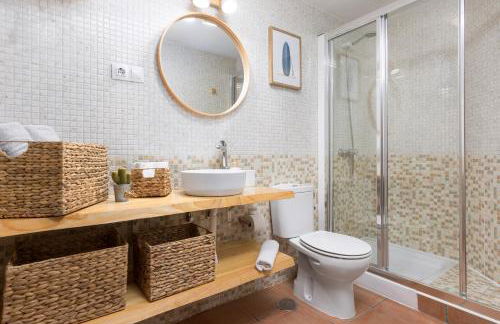 2BR El Cotillo House - Private Terrace - Foto 7