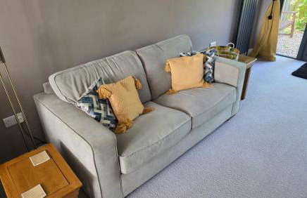 Self-contained 2-story accommodation in Grayshott - Foto 6