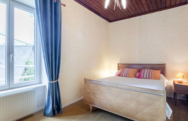 Le Bois Bourdin - Foto 13