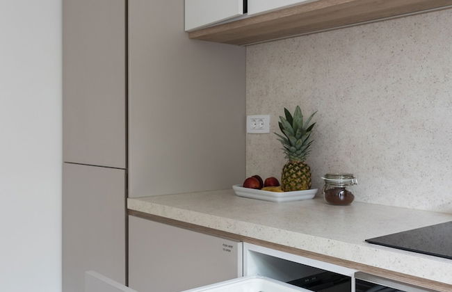 Jojo Apartment - Foto 18