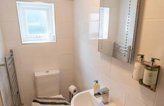 Delightful 3 bedroom Cottage in Haverigg - Foto 17