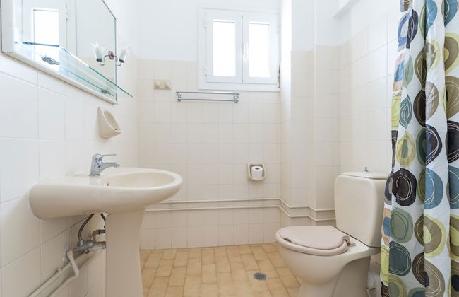 Poseidon Apartments - Foto 36