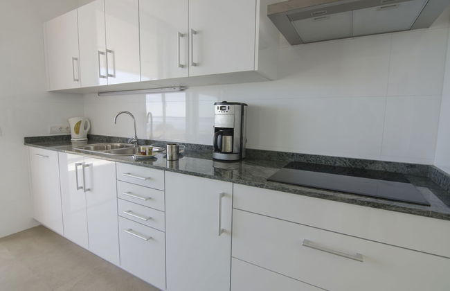 Apartamento s' Estanyol Mar - Foto 27