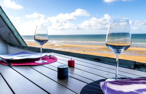 Havre de paix à deux pas de la plage - Arrivée autonome, Parking privé et gratuit - Foto 11