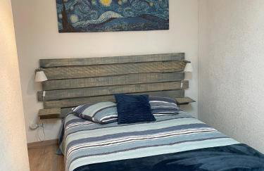 L'OBIONE, maison centre ville - Photo 12