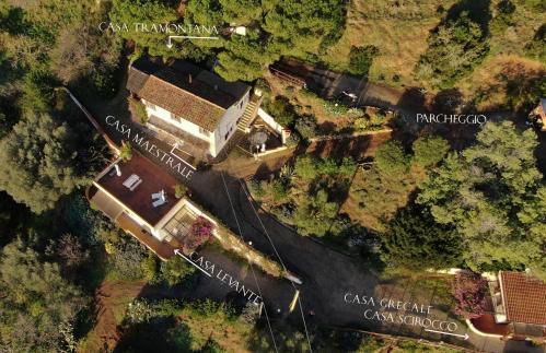 Aria di Collina - Isola d'Elba - Foto 12