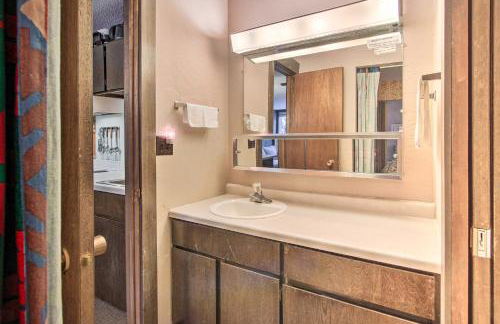 Cozy Big Sky Studio about 1 Mile to Mtn Village! - Foto 18