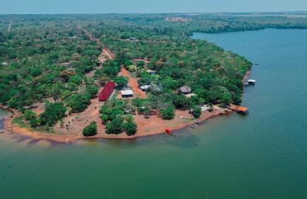 Chalés Portal das Chácaras - Foto 8