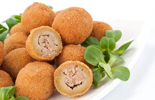 Residence Borgo Offida - Foto 37