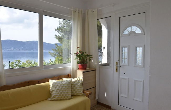 Salamis Beachfront House - Foto 3