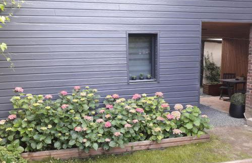 Studio avec jardin et stationnement gratuit à Rouen - Photo 15