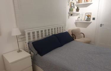 Modern Studio - Streatham Station - 3min walk - Foto 1