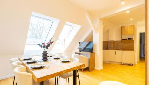 Modern Kudamm Luxury Home with 2 kitches - Foto 2