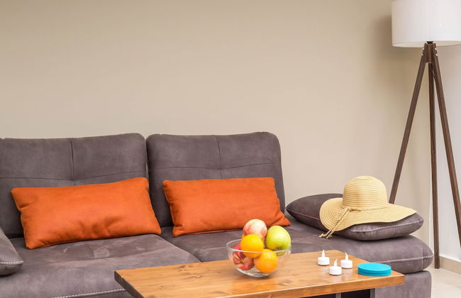 Erdem City Apart Hotel - Foto 22