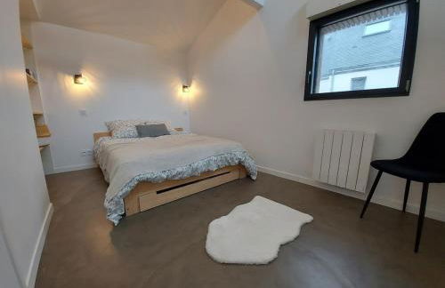 Maison de vacances bord de mer jardin clôt - 4-6 lits - Foto 30