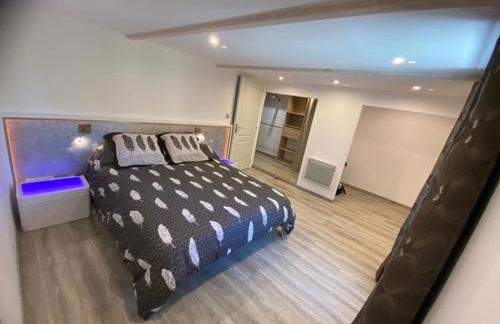 Appartement Maison tout confort avec parking - Foto 11