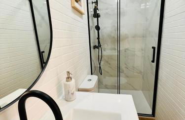 Villa Horacia - Playa de la Jara con Piscina - Foto 11