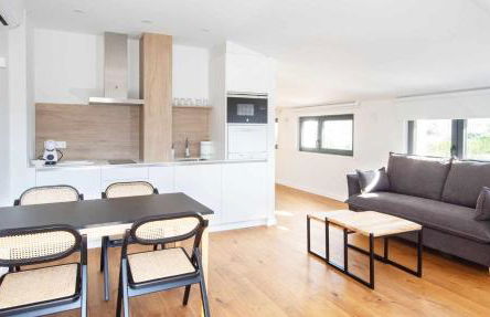 AG Casa Arnados,1ª linea de playa Razo con jardín - Foto 10