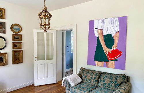 Kleines Schloss Lanke - Foto 27