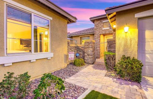 Secluded Private Golf Pool Home with Game Room - Foto 35