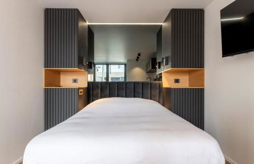 Studios Le Médicis - Foto 15