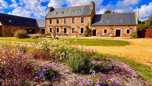 Les Villas d Onalou Kergastel - Foto 4, Garden