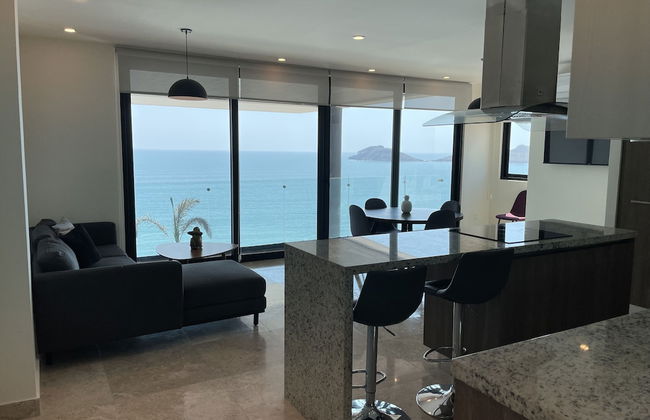 Central 102 Apartments - Foto 27