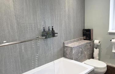 Charming three bedroom house in Durham - Foto 12