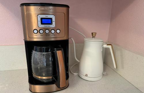 The Twin Flats, Audrey and Far East Escape - Foto 28