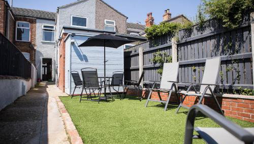 Unique and Stylish close to Beaches Restaurants Shops - Foto 2, Garden view