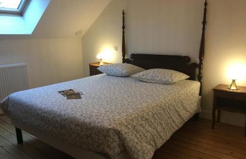 Maison Gille - Foto 9