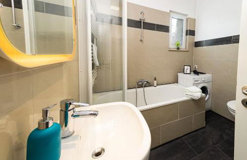 Fabelhafte Apartments zum wohlfühlen mit JUNIK Apartments - Photo 27