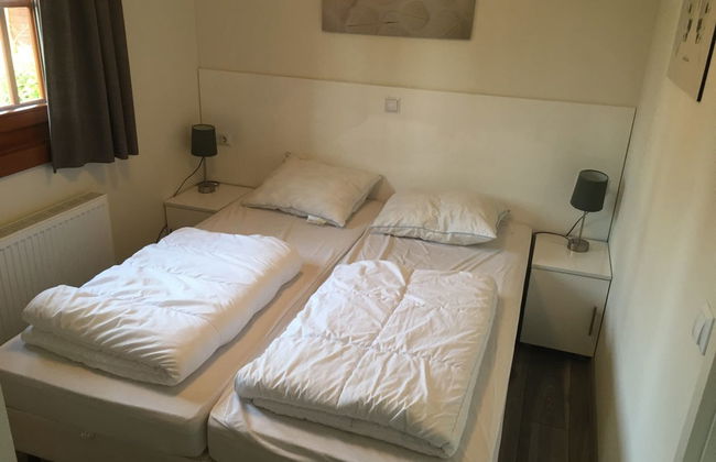 2 bedroom House in Lochem with swimming pool and terrace - Photo 4