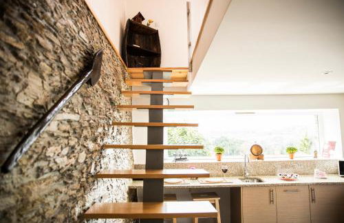 ESPIGUEIRO DA CASADA VILLA RURAL - FOZ DO DOURO by LW - Foto 7