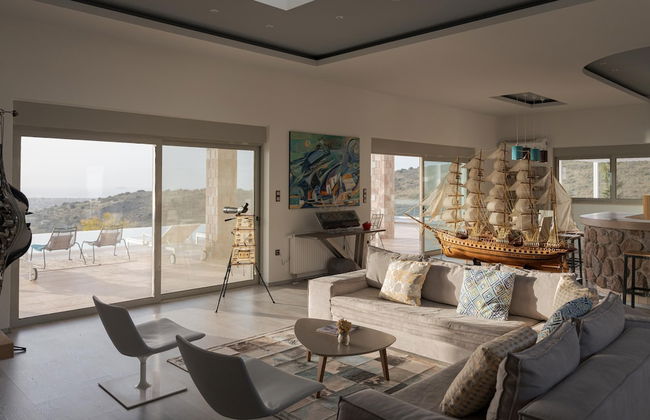 Aphea Retreat Villa - Photo 28