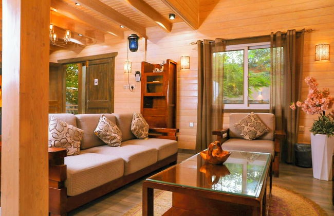 The Land Resort Ammaria - Photo 18