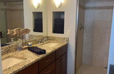 Beautiful views from Fifth Floor Suite - Foto 9