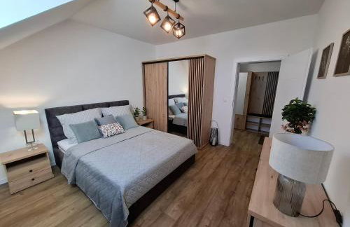 Apartament Warszawska - Foto 22