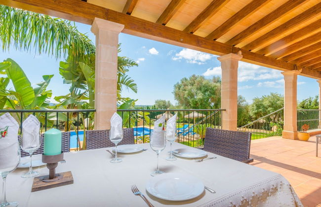 Can Bou in Santa y With 4 Bedrooms and 3 Bathrooms - Foto 6