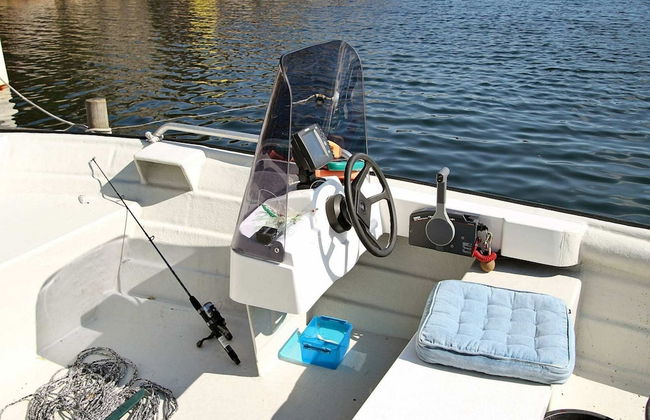 Holiday Home in Masfjordnes - Foto 30