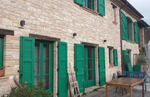 Ca'Ceccarone - Foto 1