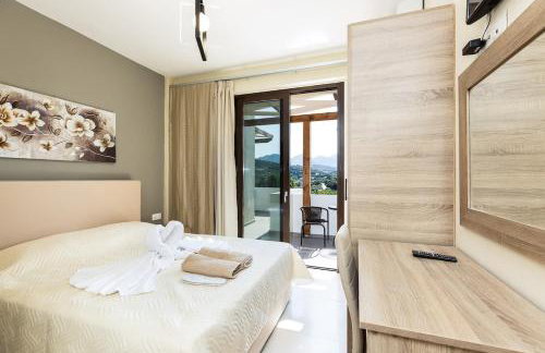 Villa Chnaris - Private Pool and Sauna - Foto 86