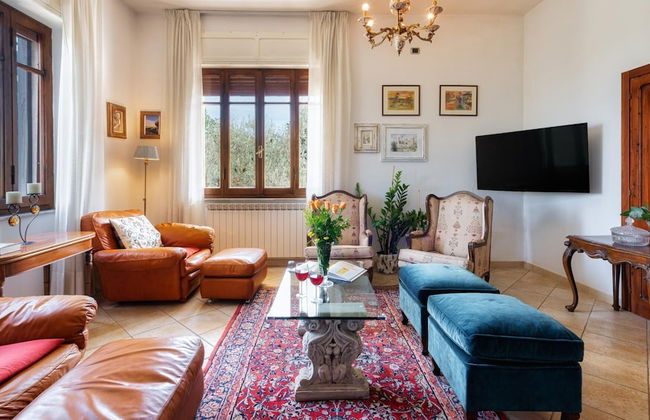 I Melograni 6 3 in Narni - Foto 27