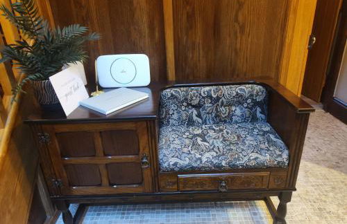 Bradford Canal Pump House, Shipley near Saltaire - Foto 41