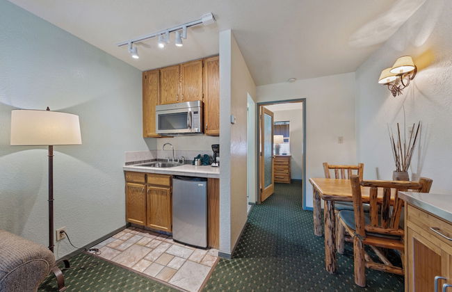 The Lodge at Lake Tahoe - Foto 39